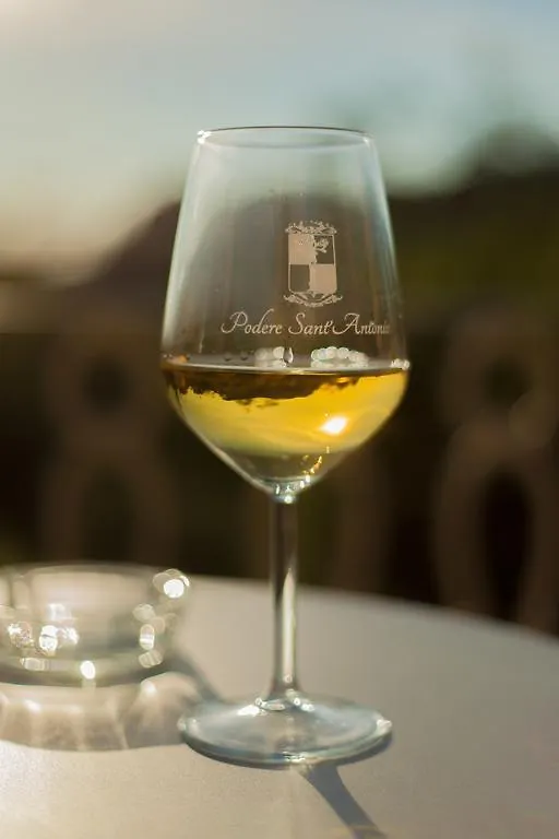 Gasthof Podere Sant'Antonio Fauglia