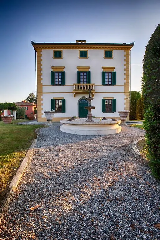Podere Sant'Antonio Fauglia
