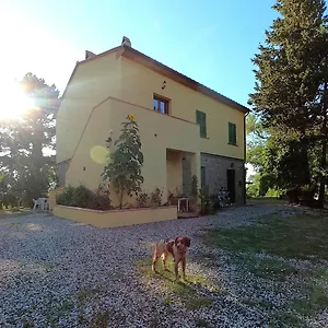 Affittacamere Seme Di Luna, Canneto (Pisa)