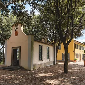  Apartment Fattoria Laviosa
