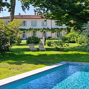 Dandelion & Park Villa Guardia