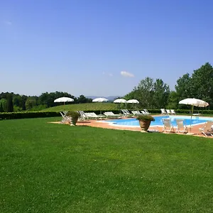 Casa di campagna Borgo Del Castellaccio, Fauglia