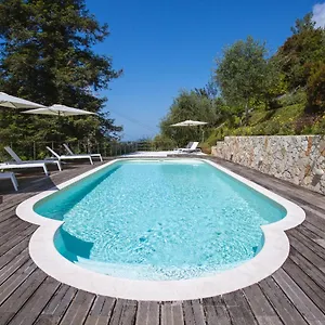 3* Frühstückspension Borgovecchio