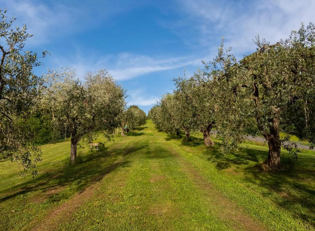 Guest house Podere Sant'Antonio Fauglia
