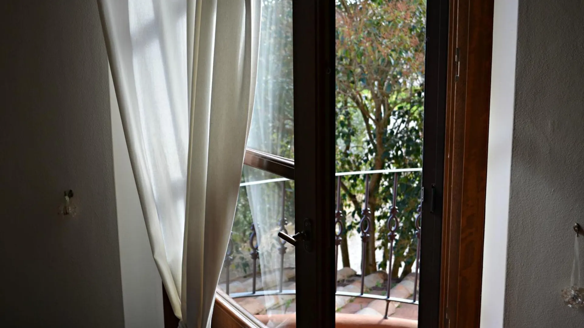 Podere Sant'Antonio Fauglia Guest house
