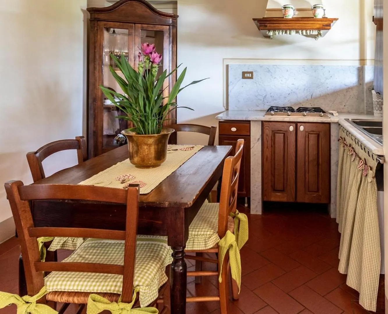 Podere Sant'Antonio Fauglia
