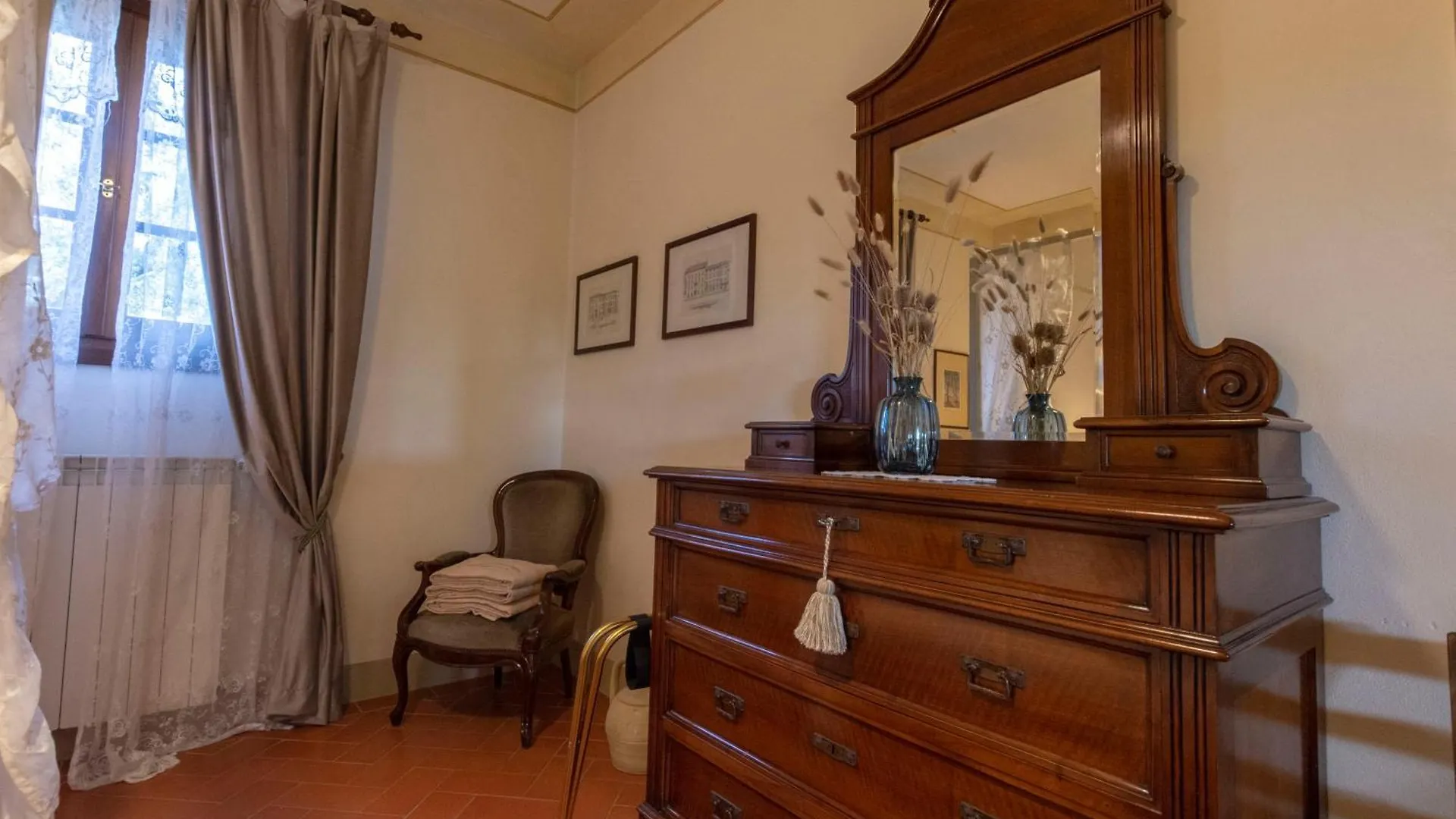 Guest house Podere Sant'Antonio Fauglia Italy