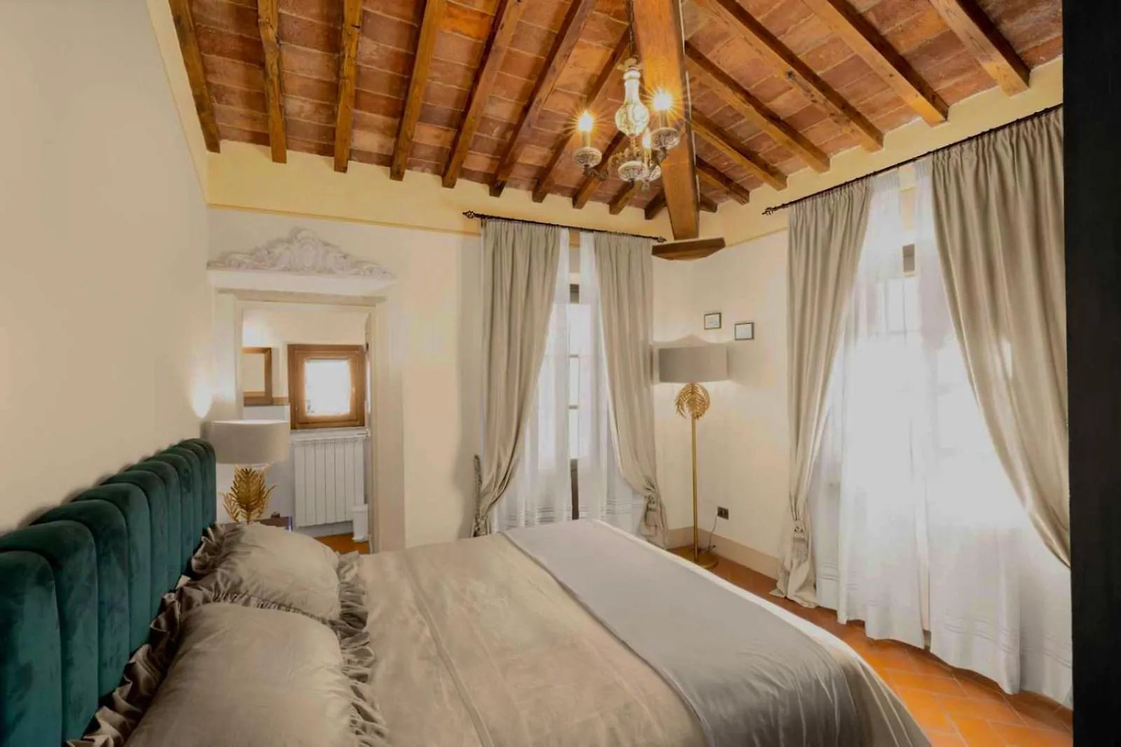 Podere Sant'Antonio Fauglia 0*,  Italy