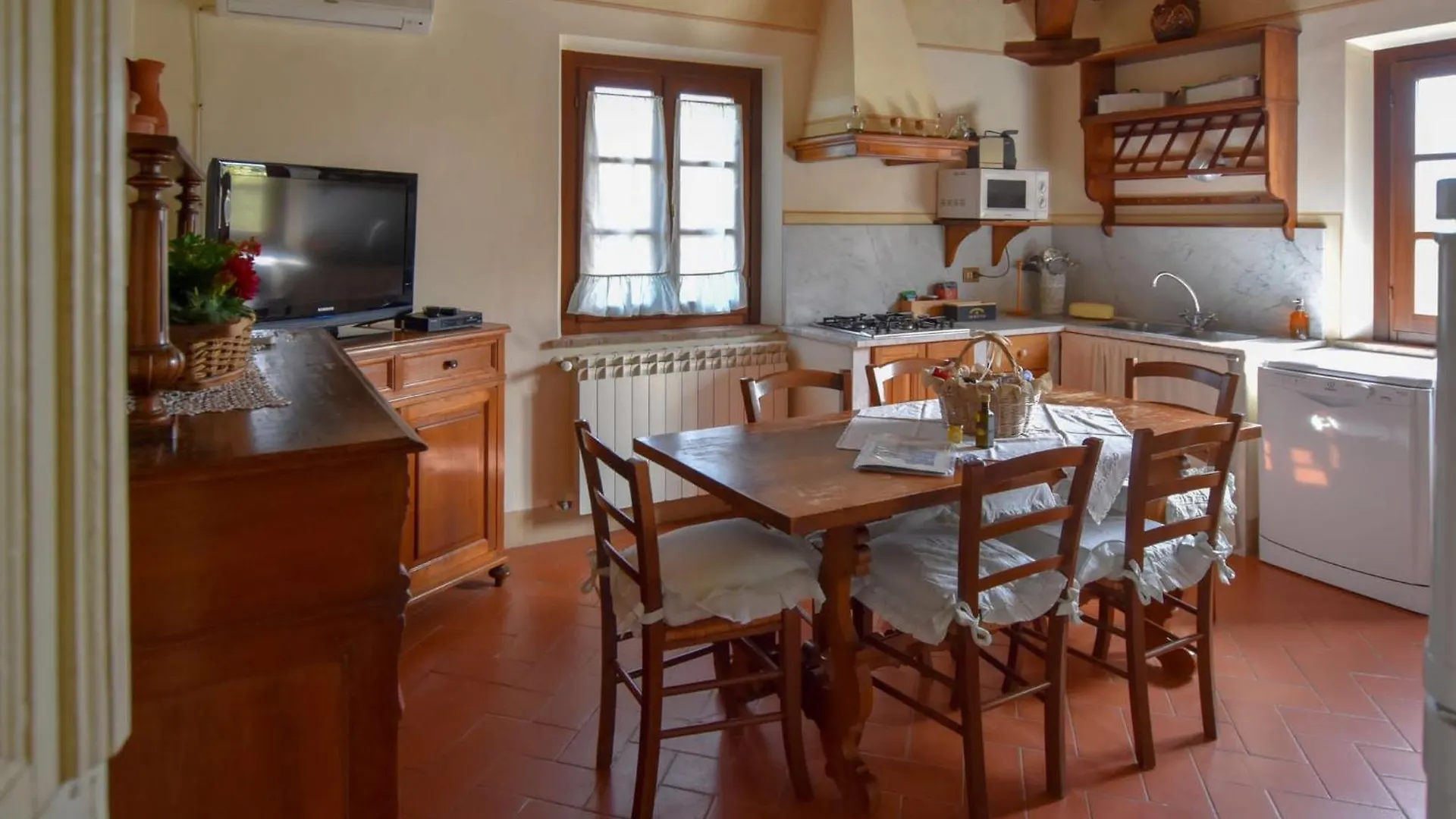 Guest house Podere Sant'Antonio Fauglia