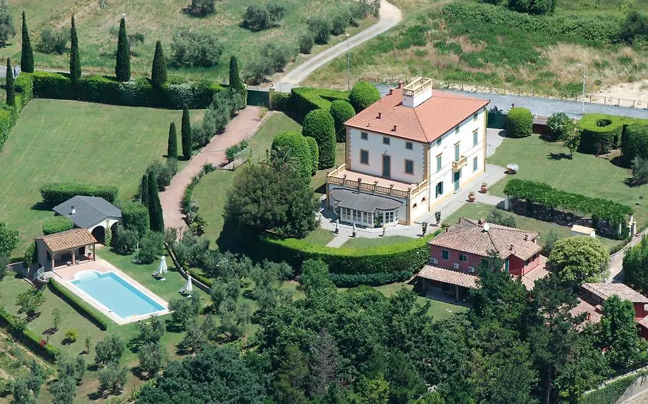 Podere Sant'Antonio Fauglia