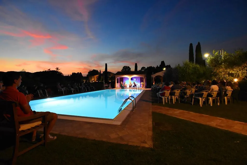 Guest house Podere Sant'Antonio Fauglia