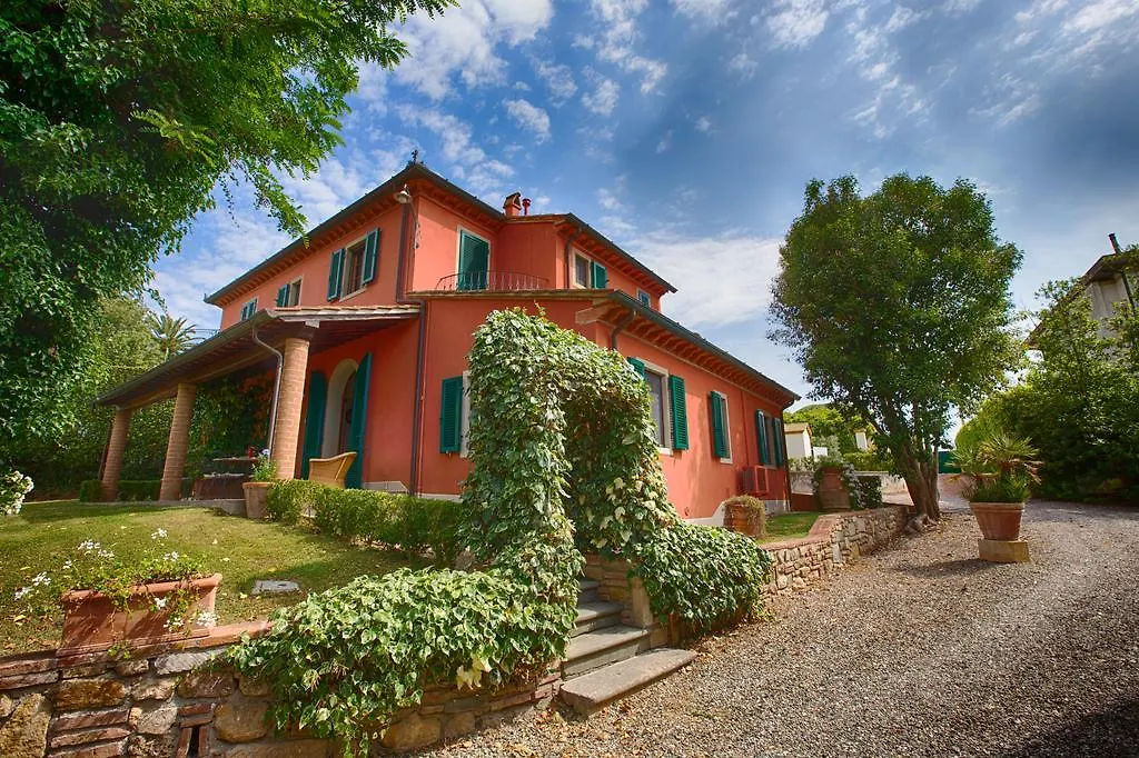 Guest house Podere Sant'Antonio Fauglia