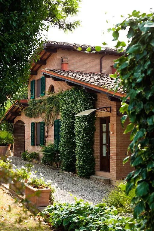 Penzion Podere Sant'Antonio Fauglia