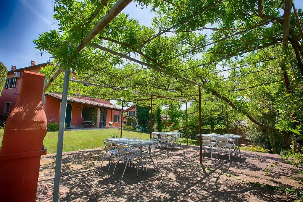 Guest house Podere Sant'Antonio Fauglia Italy