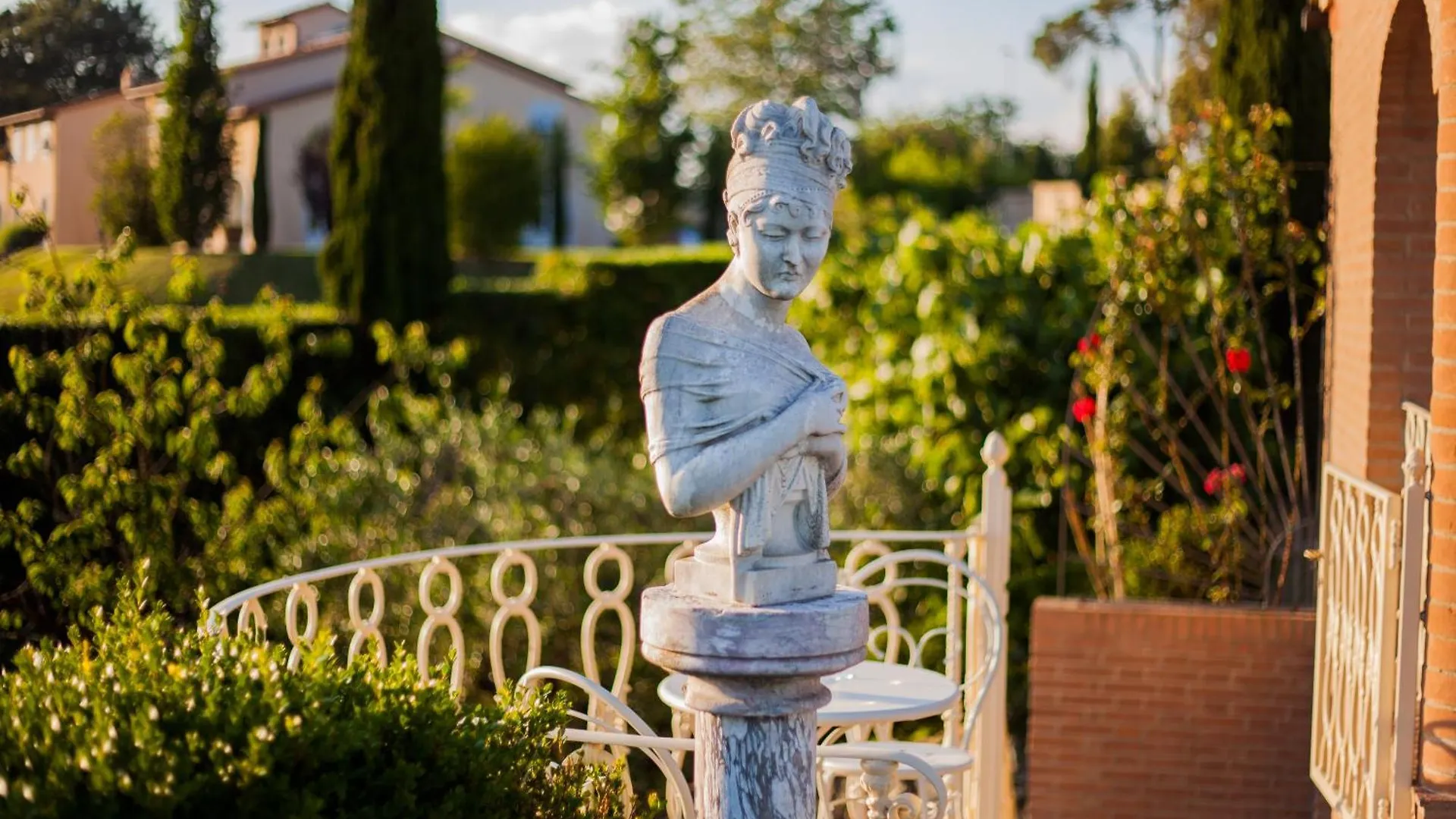 Podere Sant'Antonio Fauglia Italy