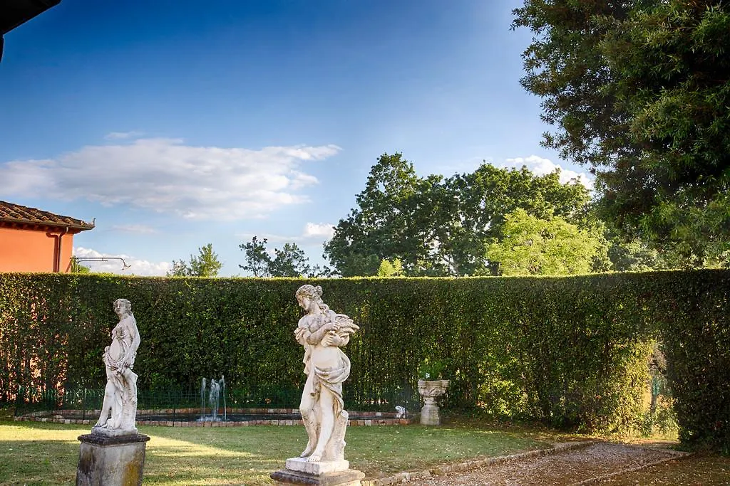 Podere Sant'Antonio Fauglia Guest house