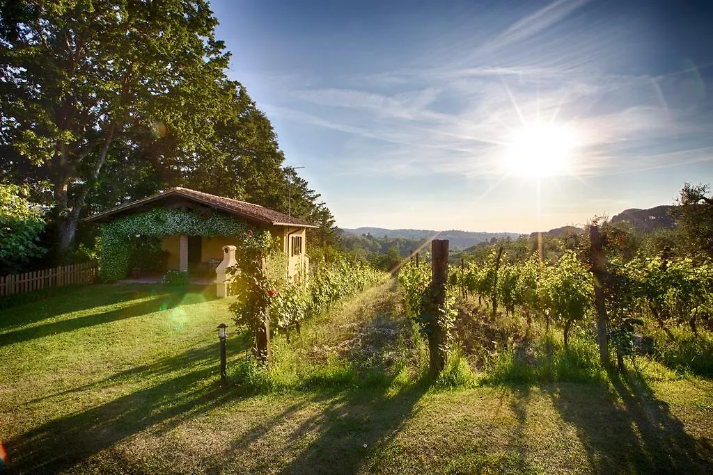 Guest house Podere Sant'Antonio Fauglia