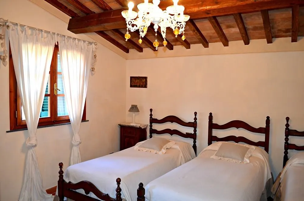 Podere Sant'Antonio Fauglia 0*,  Italy