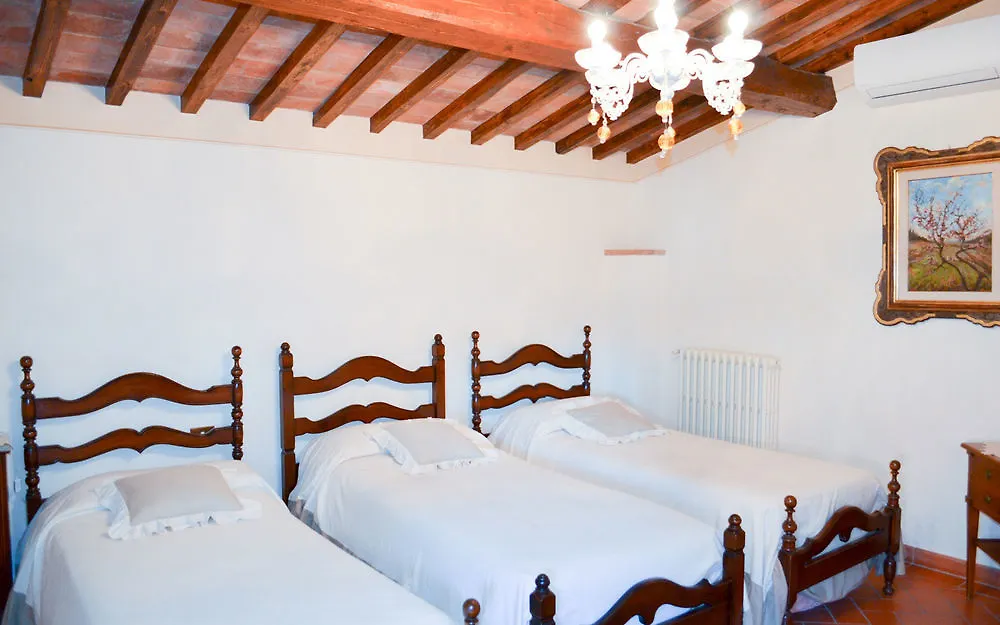 Podere Sant'Antonio Fauglia 0*,  Italy