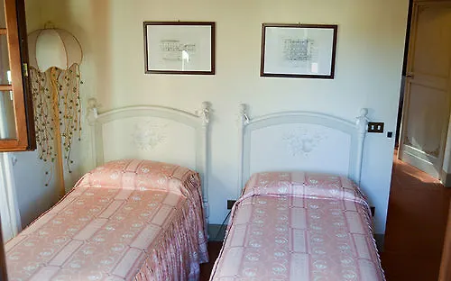 Guest house Podere Sant'Antonio Fauglia