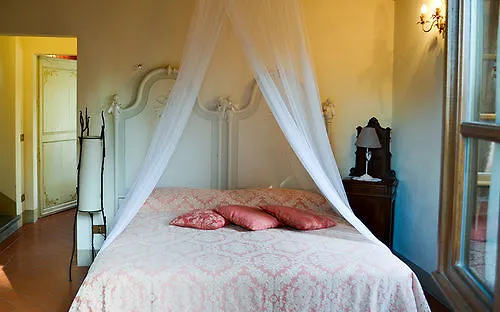 Podere Sant'Antonio Fauglia Guest house