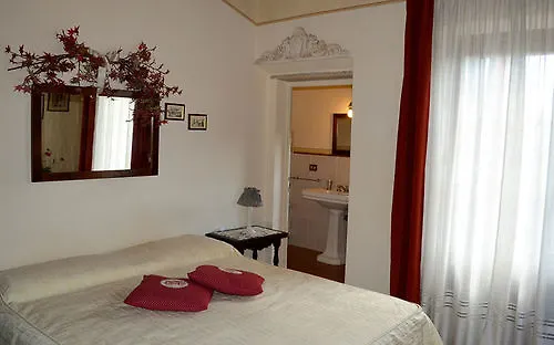 Podere Sant'Antonio Fauglia